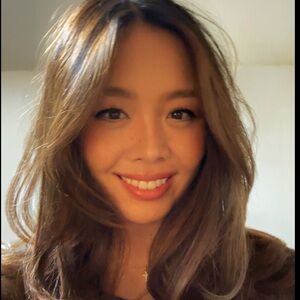 Meet your Posher, Janine